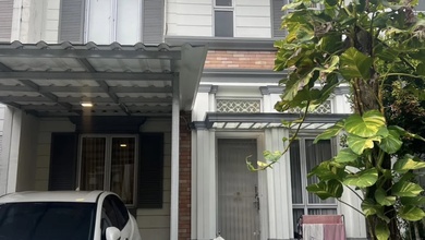 Promo Rumah di BSD Green Wich, Tangerang, LB 77m², Harga 2,1 Miliar