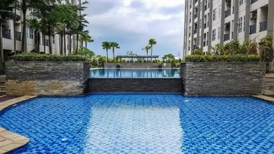 Apartemen Minimalis Lokasi BSD City, Tangerang, Harga Ekonomis