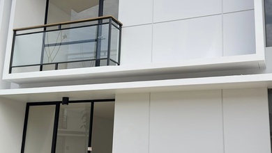 Dijual Rumah Strategis di Lippo Karawaci, Tangerang - LT 97m²