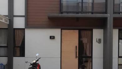 Kontrakan Murah di Lippo Karawaci, Tangerang, 3 KT, Harga 45 Juta /tahun