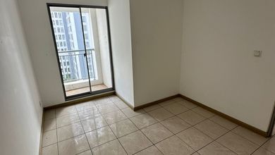 Dijual Apartemen Strategis di Gading Serpong, Tangerang, Luas 38m²