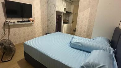 Apartemen Praktis di Cikokol, Tangerang, Harga Murah 30 Juta /tahun