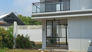 Dikontrakkan Rumah Terjangkau di Lippo Karawaci, Tangerang, LT 183m²