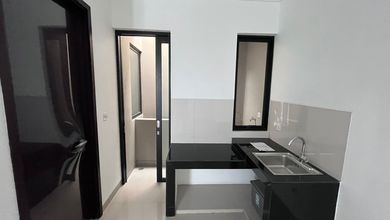 Rumah Dijual di Semanan, Jakarta Barat, LB 47m², Harga Kompetitif!