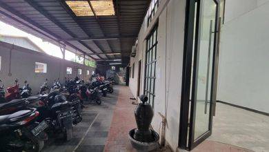 Sewa Gudang Karang Tengah Tangerang 50x30 Strategis Full Furnished SHM