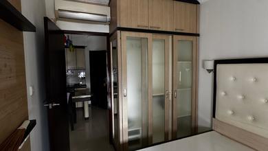 Apartemen Minimalis Lokasi Tanjung Duren, Jakarta Barat, Harga 900 Juta