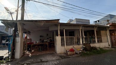 Hunian Idaman di Jati Uwung, Tangerang, 6 KT, Harga 800 Juta