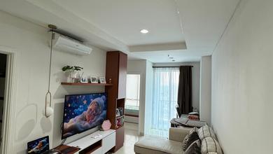 Hot Deal Apartemen Siap Tinggal Terbaik di Jakarta Barat 3br, 67sqm