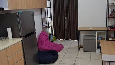 Jual Terjangkau Apartemen di Gading Serpong 2br Kawasan Strategis