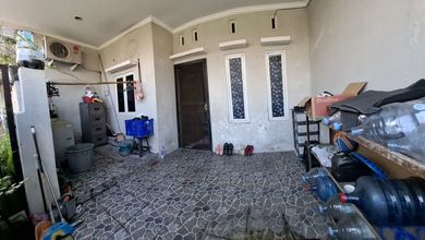 Dijual Rumah Terjangkau di Cibodas, Tangerang - Harga 450 Juta