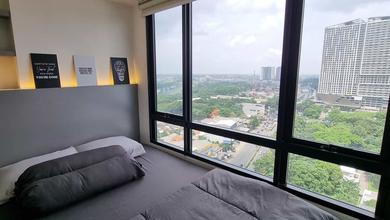 Apartemen Sewa Harga Terjangkau di Gading Serpong, Tangerang