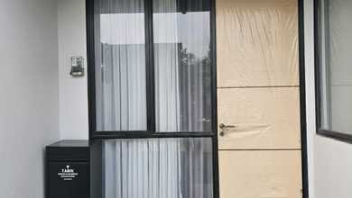 Kontrakan Murah di Lippo Karawaci, Tangerang, 3 KT, Harga 45 Juta /tahun