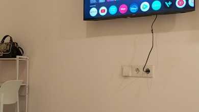 Apartemen Sederhana Harga Murah, Lokasi BSD, Tangerang