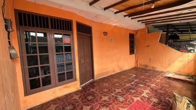 Promo Rumah Terjangkau di Cibodas, Tangerang - Harga 365 Juta