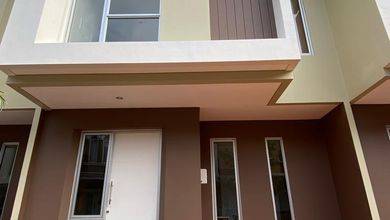  
 	
Sewa Rumah Lokasi Strategis dan Favorit di Tangerang