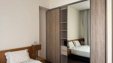 Apartemen Eksklusif Disewakan di Kebayoran Lama, Jakarta Selatan, LB 148m²