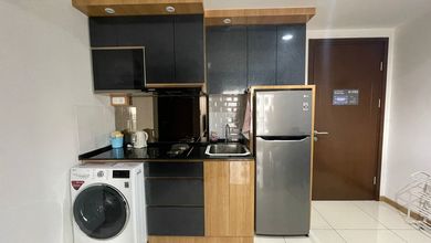 Apartemen Minimalis Harga Ekonomis, Lokasi Gading Serpong, Tangerang