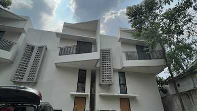 Dijual Rumah Nyaman di Ciputat, Tangerang Selatan - LT 60m²