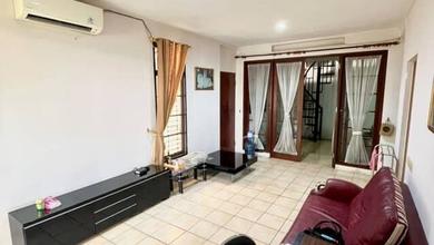 Hunian Favorit di Lippo Karawaci, Tangerang, 3 KT, Harga 1,9 Miliar