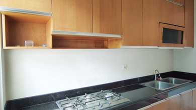 Sewa Rumah Favorit di BSD, Tangerang Selatan, Harga Terjangkau