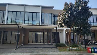 Rumah Sewa Nyaman Lokasi Teluk Naga, Tangerang, LB 100m²