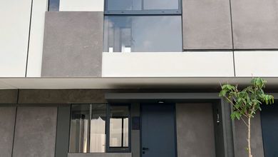 Rumah Sewa Murah Lokasi Legok, Tangerang, LB 63m²