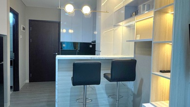 Apartemen Sewa Harga Terjangkau di Alam Sutera, Tangerang