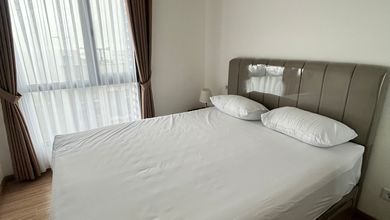 Kontrak Apartemen Murah di Alam Sutera, Tangerang, 2 KT