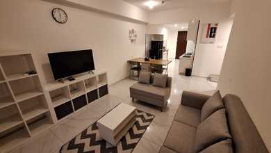 Apartemen Nyaman di BSD, Tangerang, Harga Murah 120 Juta /tahun