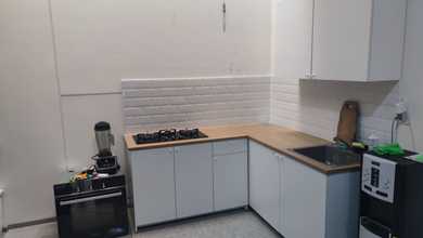 Rumah Mewah di Karang Tengah, Tangerang, 4 Kamar Tidur, LT 87m²