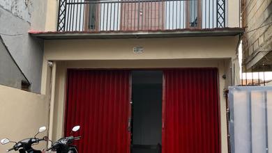 Sewa Ruko Pondok Aren Ciledug Tangerang Selatan