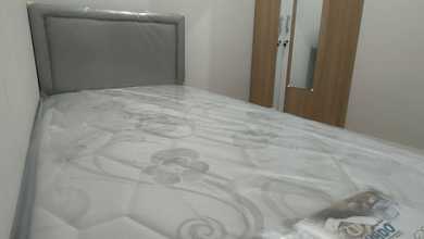 Promo Apartemen Murah di Daan Mogot, Jakarta Barat, 2 KT