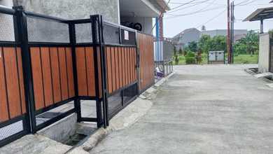 Rumah Dijual di Poris, Tangerang, LB 32m², Harga Terbaik!