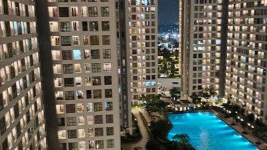Harga Sewa Paling Murah Apartemen 2BR di Gading Serpong Ready to Move Furnished