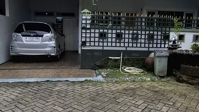Promo Rumah di Cibodas, Tangerang, LB 117m², Harga 900 Juta