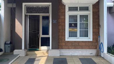 Disewakan Rumah Murah di Gading Serpong, Tangerang, LT 90m²