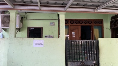 Rumah Minimalis Harga Hemat di Cibodas, Tangerang, LB 165m²