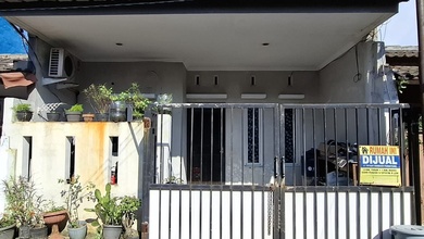 Jual Cepat Rumah Terjangkau di Cibodas, Tangerang - LT 60m²
