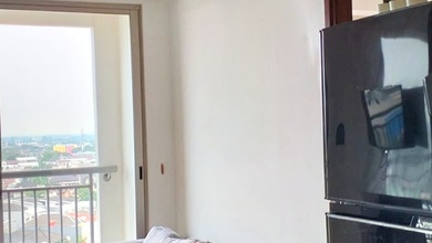 Apartemen Minimalis Harga Ekonomis, Lokasi Gading Serpong, Tangerang