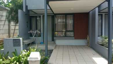 Kontrakan Murah di BSD, Tangerang Selatan, 3 KT, Harga 65 Juta /tahun