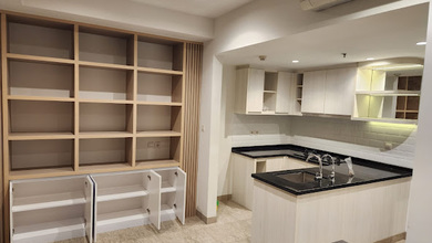 Jarang Ada! Sewa Apartemen 2 KT 1 KM di Tangerang Area Terstrategis