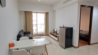 Apartemen Praktis di Gading Serpong, Tangerang, Harga Murah 60 Juta /tahun