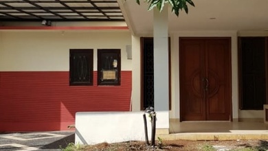  
 	
Sewa Rumah Area Strategis dan Favorit Kawasan Tangerang