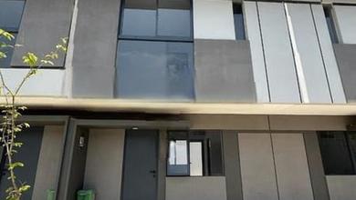 Rumah Sewa Nyaman Lokasi Legok, Tangerang, LB 63m²