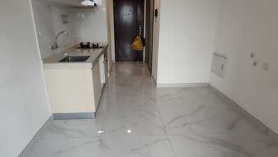 Apartemen Murah Lokasi BSD City, Tangerang, Harga Ekonomis