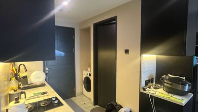 Apartemen Strategis Dijual Cepat di Serpong Utara, Tangerang Selatan, Harga Menarik!