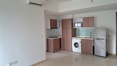 Apartemen Minimalis Harga Ekonomis, Lokasi Gading Serpong, Tangerang