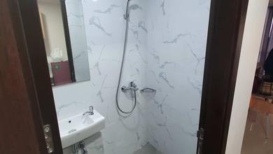 Sewa Apartemen Terjangkau di Alam Sutera, Tangerang, LB 50m²