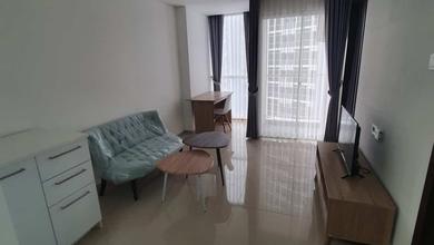 Apartemen Minimalis Harga Murah, Lokasi Alam Sutera, Tangerang