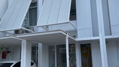 Sewa Rumah Terbaik di BSD, Tangerang Selatan, Harga Terjangkau